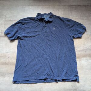 Disneyland Resort Polo Shirt XXL Mens 60 Years Diamond Celebration Disney Parks